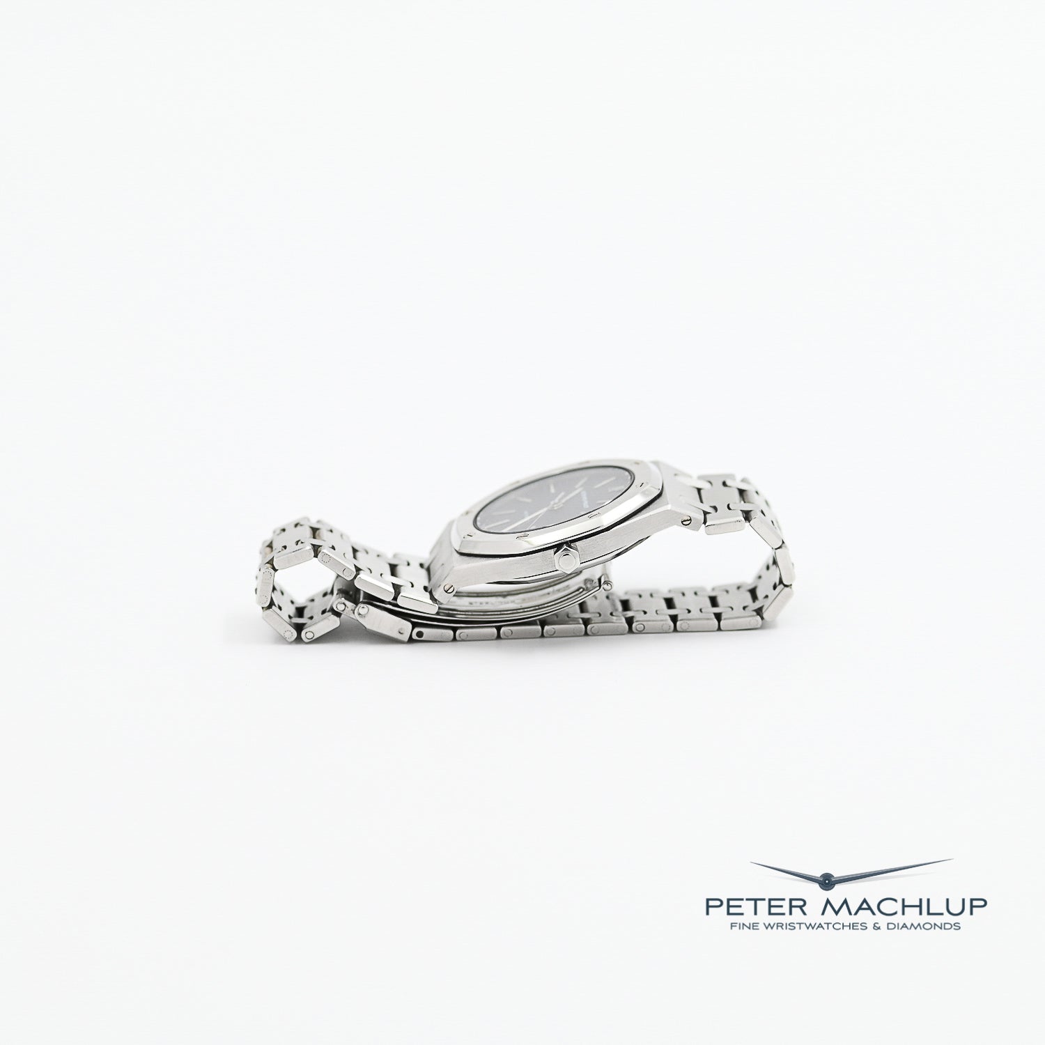 Audemars Piguet Royal Oak 36mm Automatic Watch - Luxury Stainless Steel Timepiece for Men & Women | Perfect for Business Meetings, Gala Events & Special Occasions