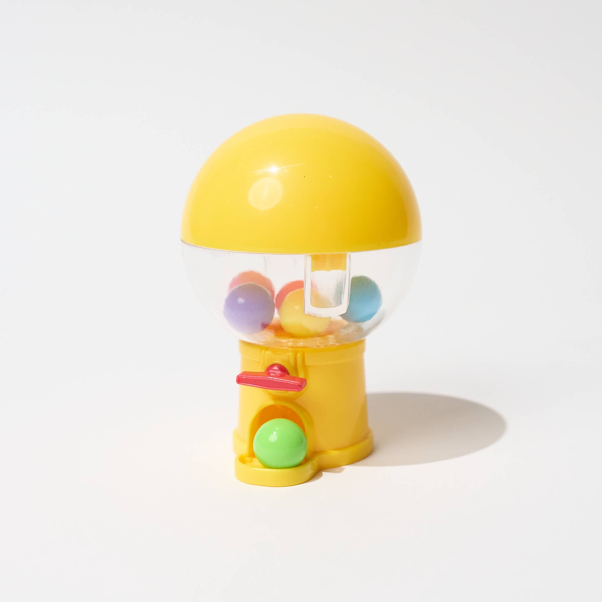 Premium Gacha Capsule Machine for DIY Toys & Collectibles - Perfect for Vending, Party Favors, and Home Entertainment