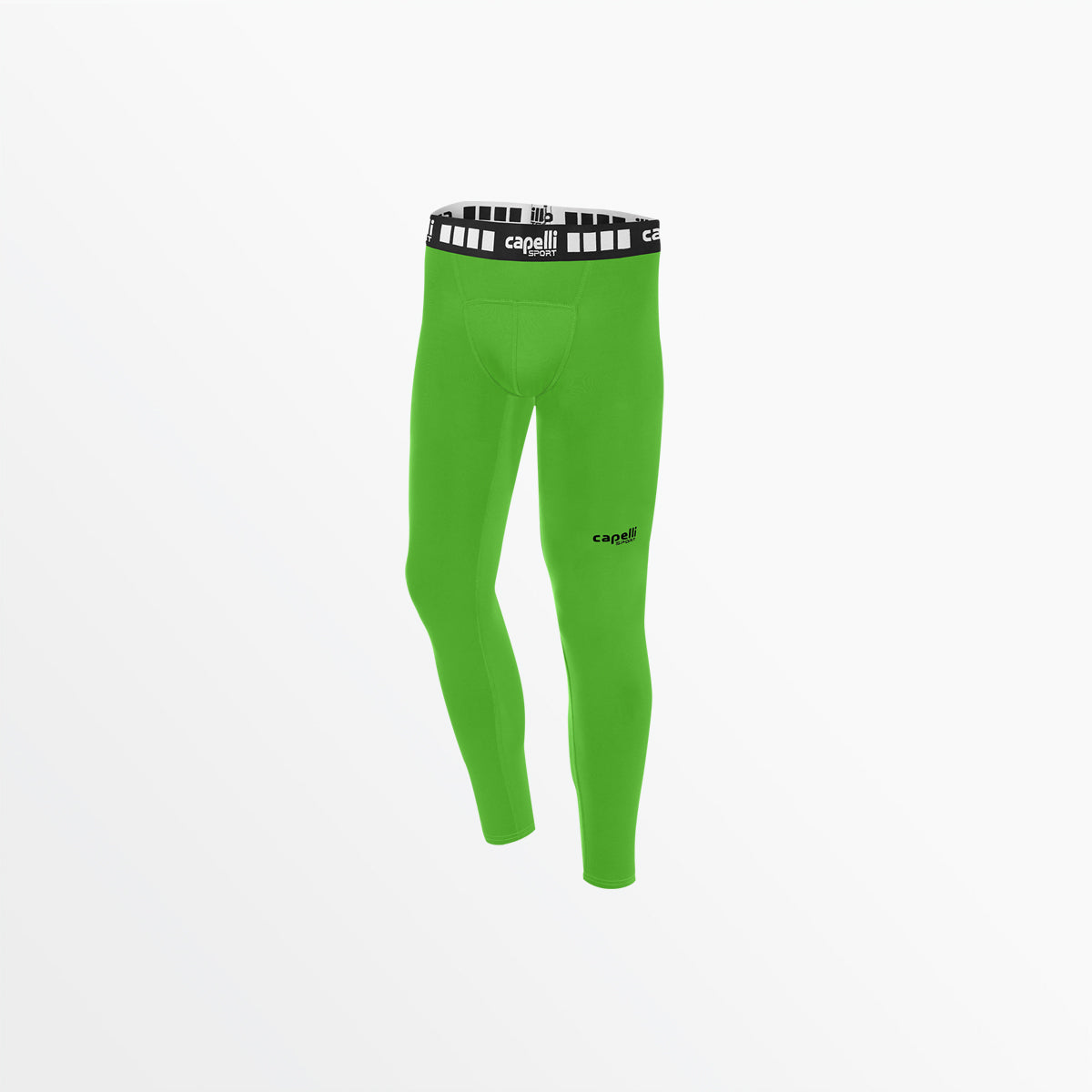 Boys' Performance Tights - High-Quality Athletic Compression Pants for Running, Soccer & Training - Comfortable & Durable Workout Leggings for Active Kids