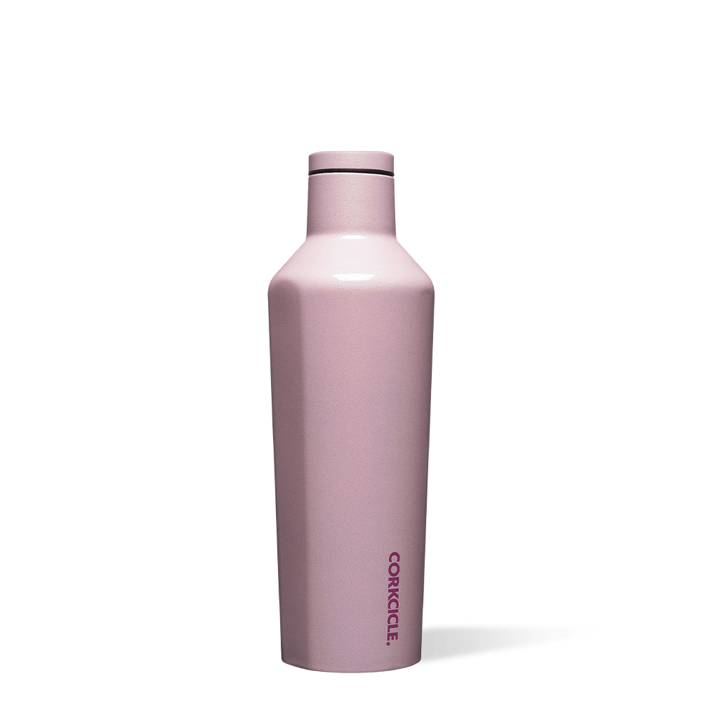 Corkcicle Unicorn Magic Canteen - Insulated Stainless Steel Water Bottle for Kids | Leakproof & BPA-Free | Perfect for School, Outdoor Adventures & Birthday Gifts