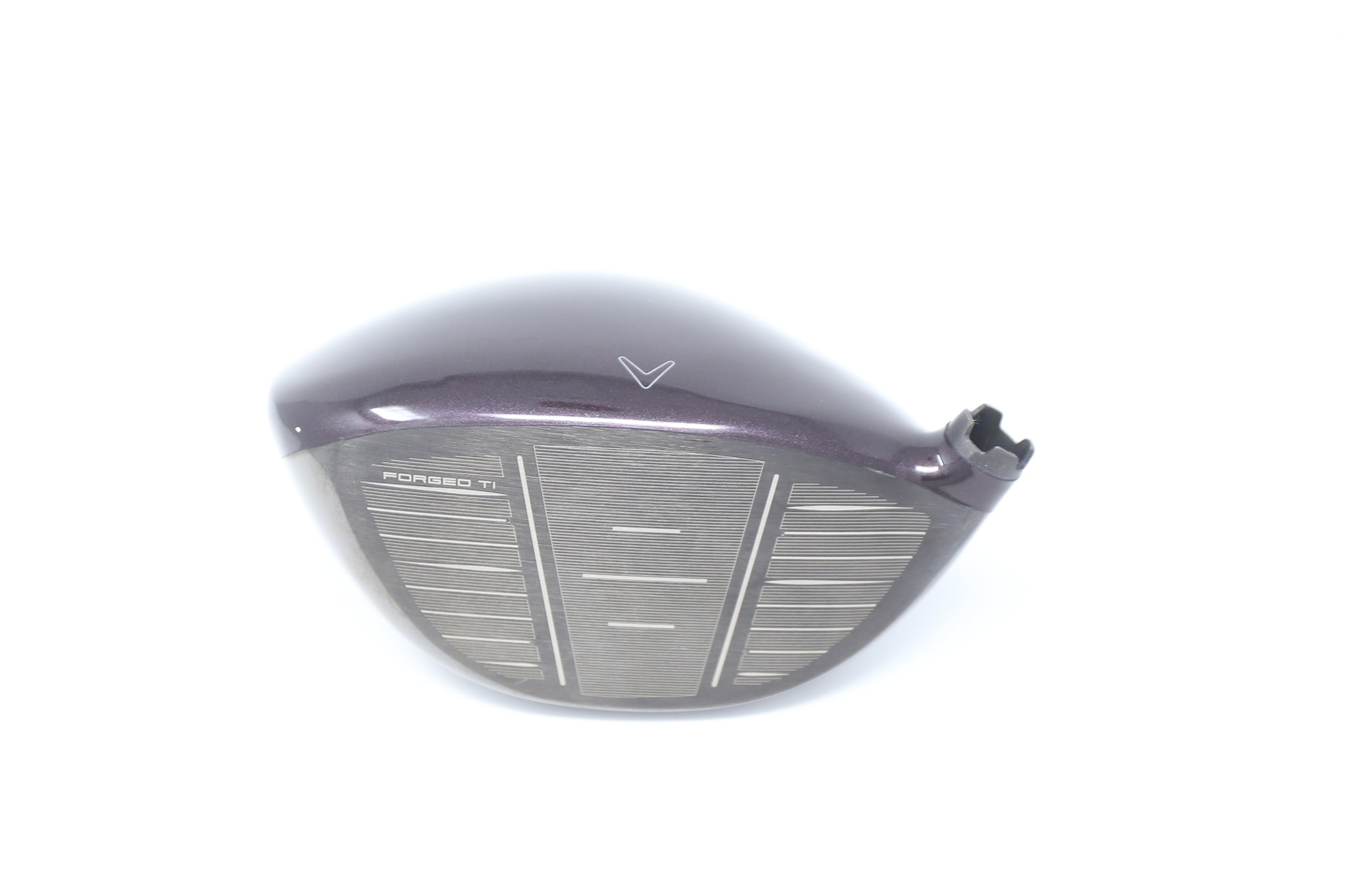 Used Callaway Big Bertha REVA 2023 Women's Golf Driver - 10.5° Right Handed Head Only | Perfect for Beginners & High Handicap Players | Improve Distance & Forgiveness on the Course
