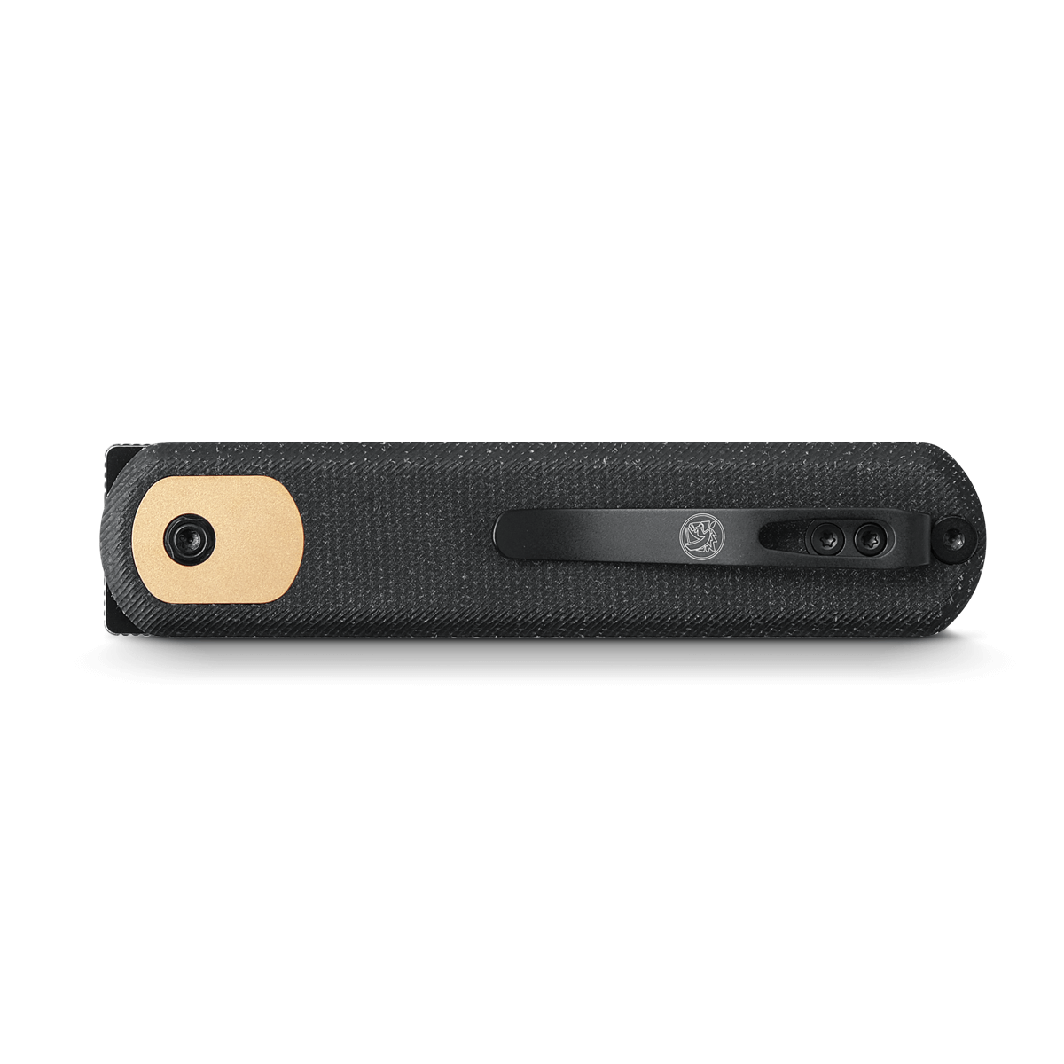Corgi Trek Lock Knife - 2.99
