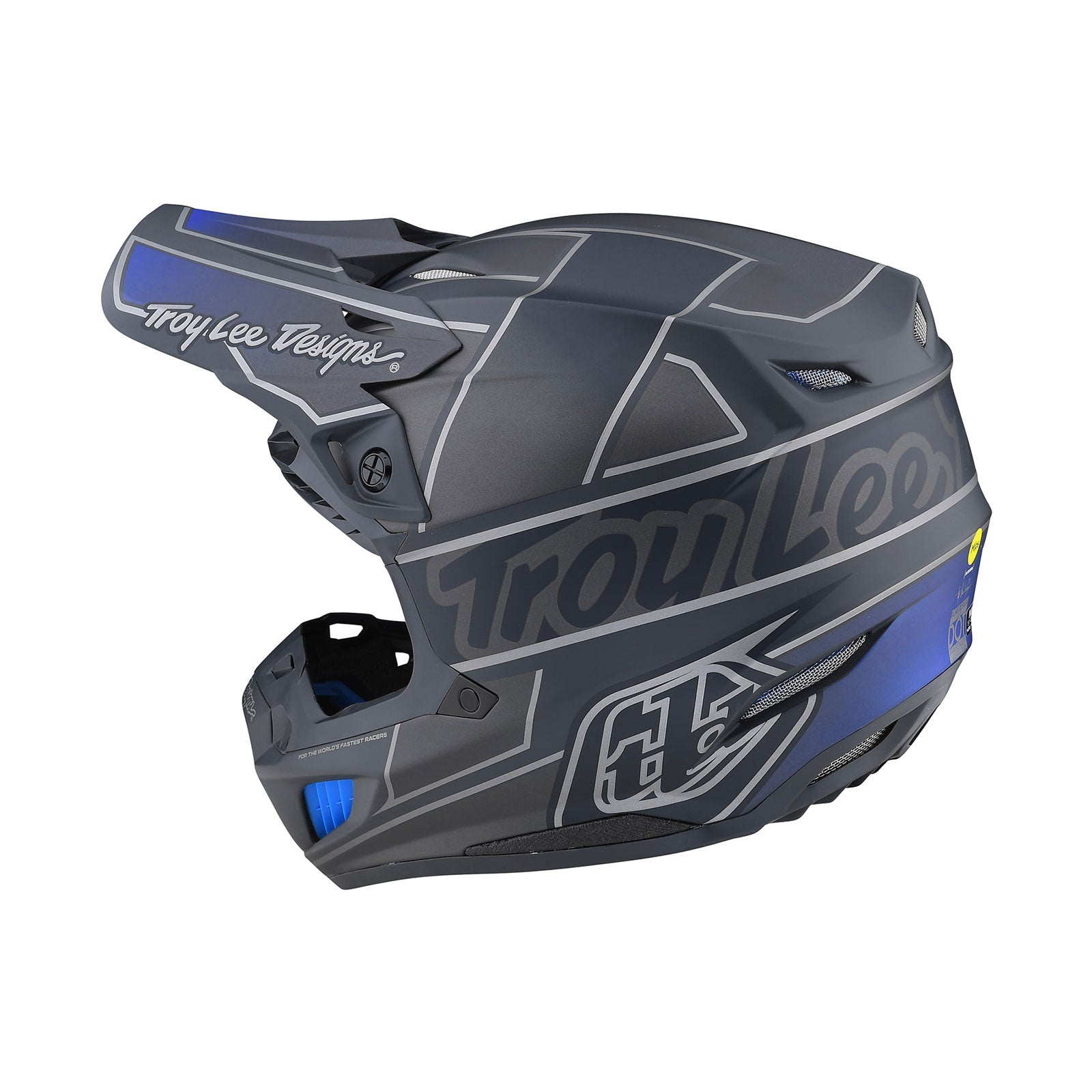 SE5 Composite Helmet Team Gray - Lightweight & Durable Military Tactical Helmet for Airsoft, Paintball & Outdoor Adventures