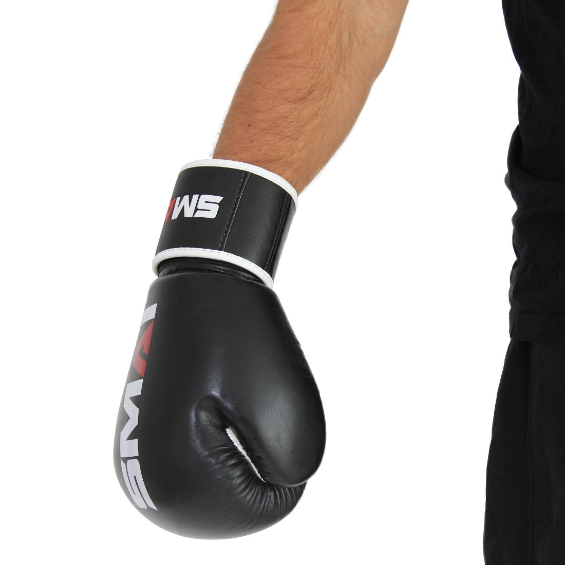 Premium Boxing Gloves for Men & Women - Professional Training, Sparring & MMA - Ideal for Home Gym, Boxing Classes & Fitness Workouts