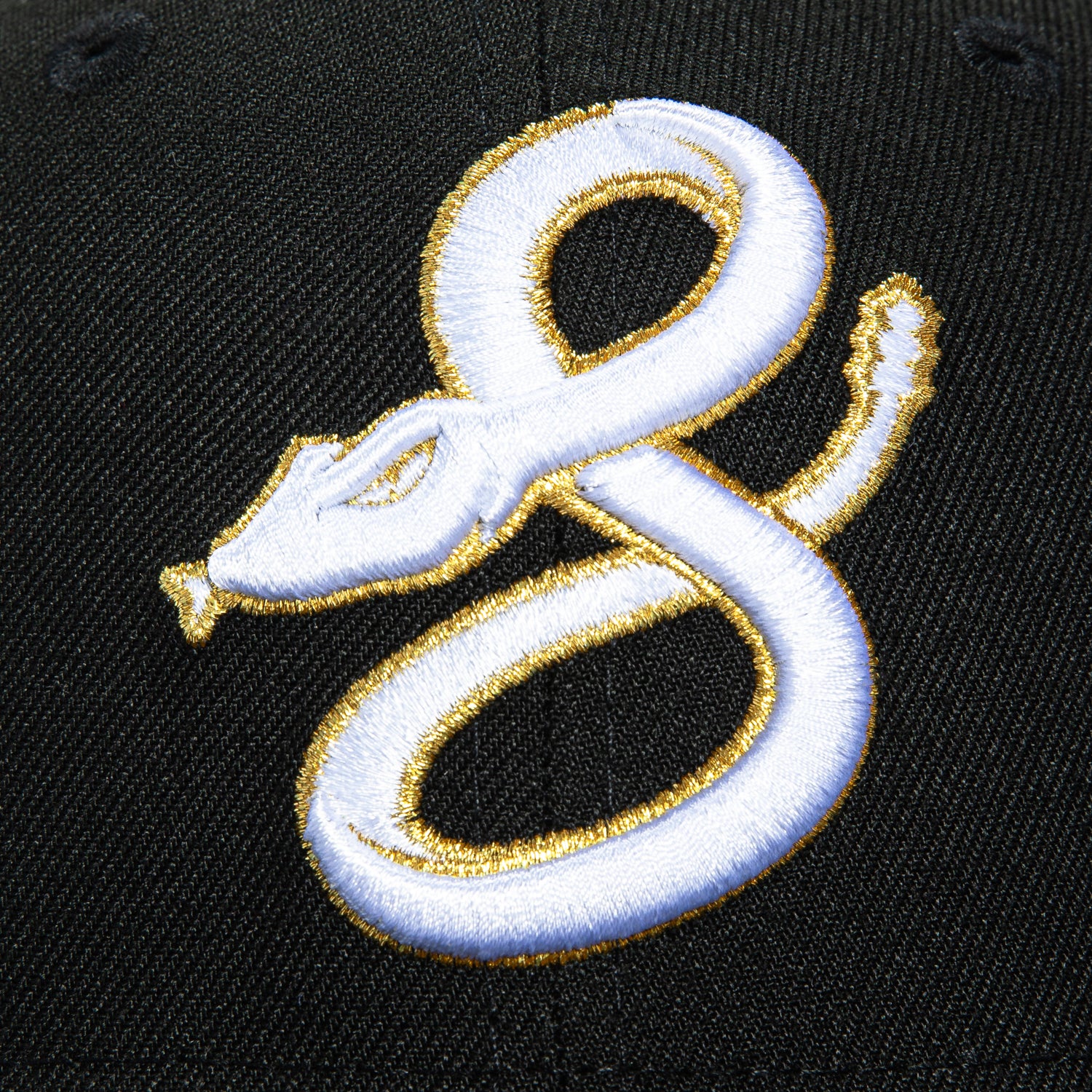 New Era 59Fifty Arizona Diamondbacks City Connect Baseball Cap - Black, White & Metallic Gold Snapback Hat for Men | Official MLB Licensed | Perfect for Games, Streetwear & Fan Collections