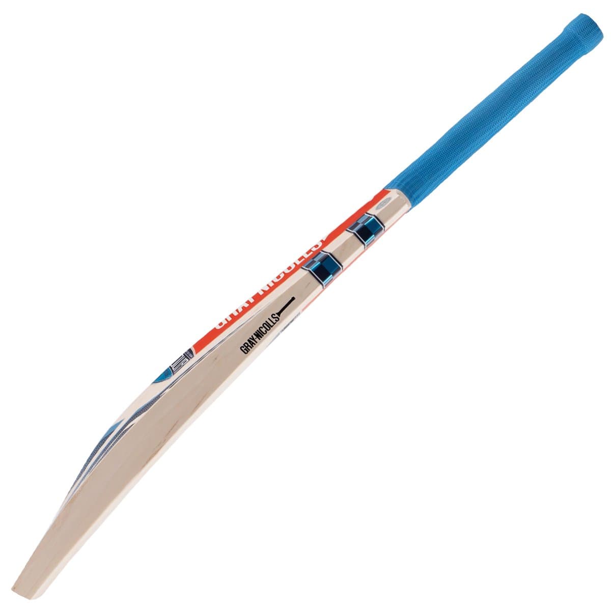 Gray Nicolls Vapour Gen 1.0 Junior Cricket Bat for Kids - Lightweight English Willow Cricket Bat for Youth Players, Perfect for Practice & Matches