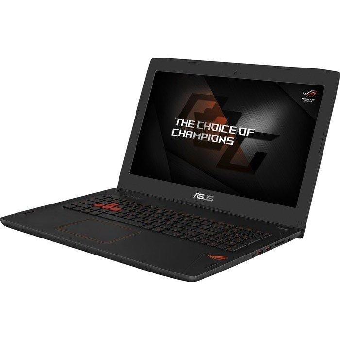 ASUS ROG GL553VE 15.6