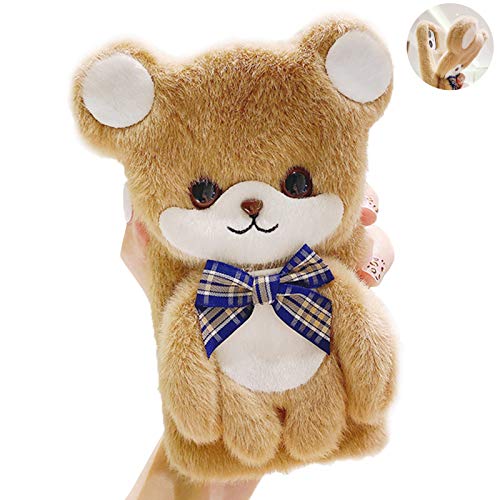 Bear Khaki