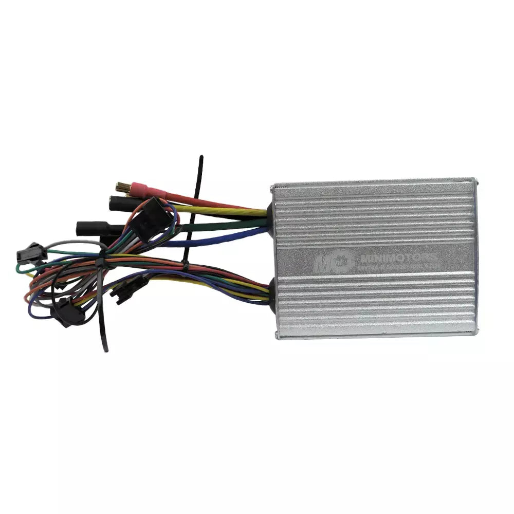 84V 70A High-Power Electric Scooter Controller for Dualtron X Limited - Perfect for Off-Road Riding and Long-Distance Commuting