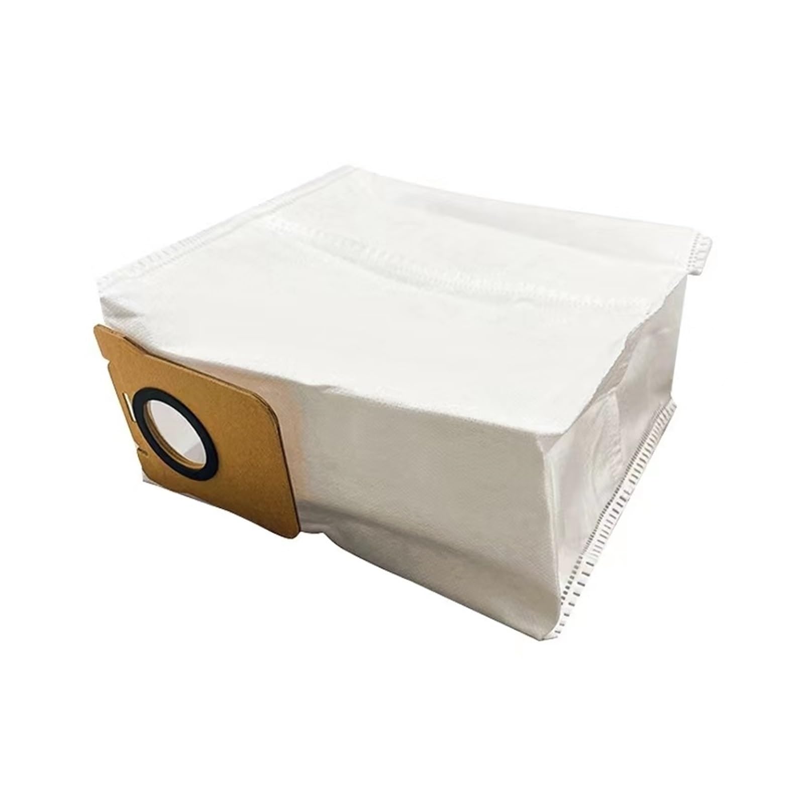 TEidea Dust Bag for Xiaomi Mi Robot Vacuum-Mop 2 Ultra - Spare Parts for Home Cleaning