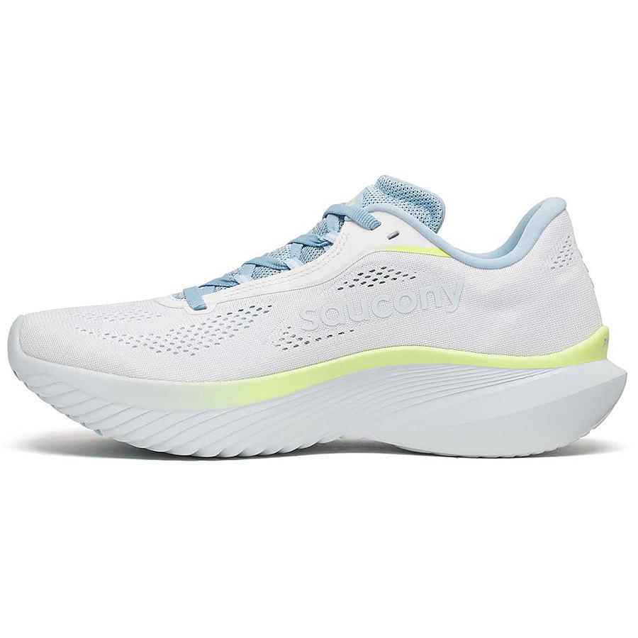 Women's Kinvara 15 Running Shoes - Lightweight & Cushioned for Road Running, Training & Gym Workouts