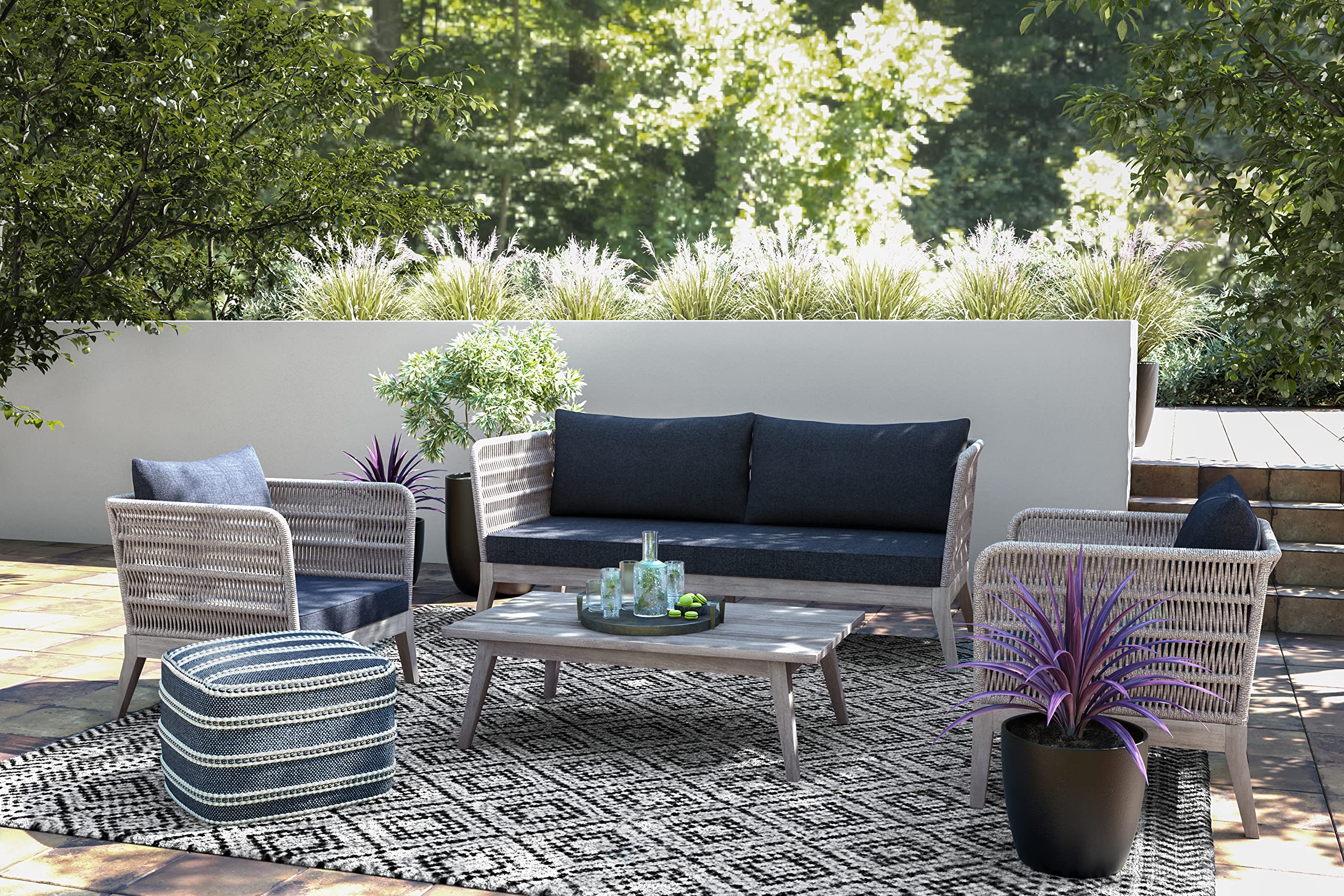 SIMPLIHOME Santiago 34