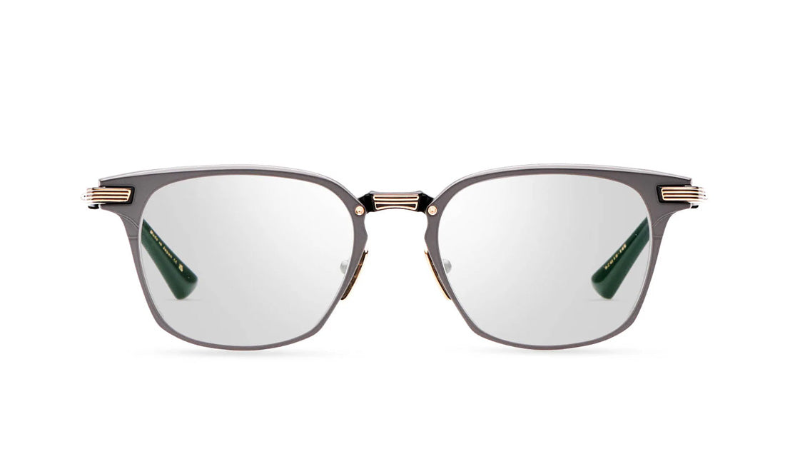 DITA LINRCON OPTICAL Glasses - Premium Eyewear for Men & Women | Fashionable & Durable Frames for Everyday Wear, Work & Outdoor Activities