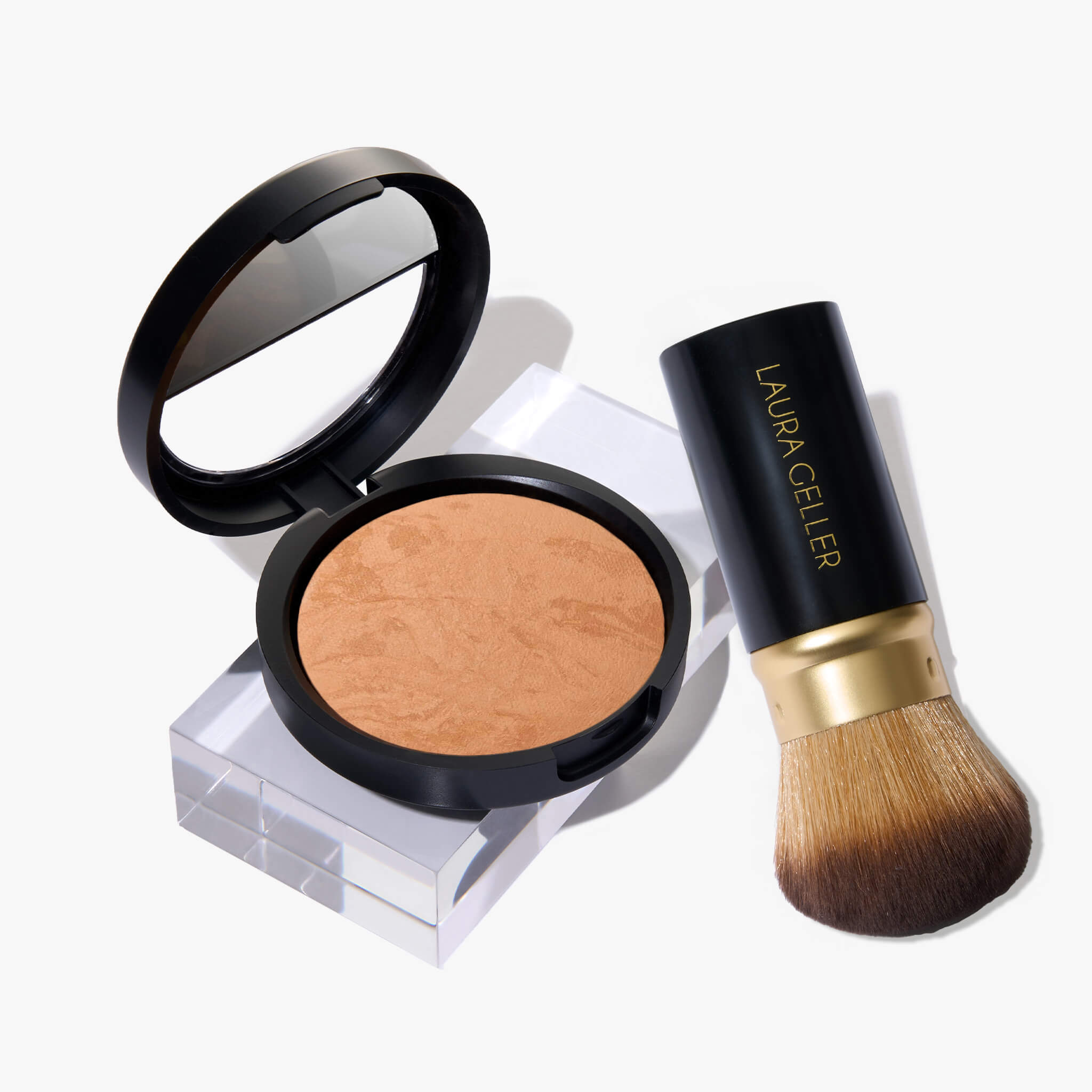 The Foundationals Kit - Natural Finish (2PC) | Essential Makeup Set for Everyday Glam & Natural Looks | Perfect for Daily Wear & Special Occasions