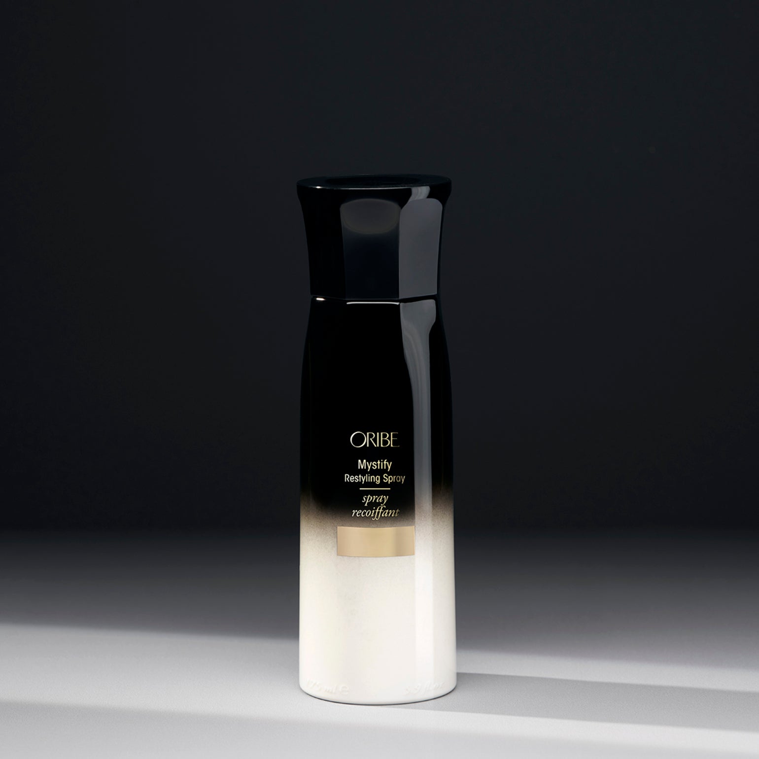 Mystify Restyling Spray for Hair - Quick & Easy Styling, Adds Shine & Volume - Perfect for Daily Use, Travel & On-the-Go Touch Ups