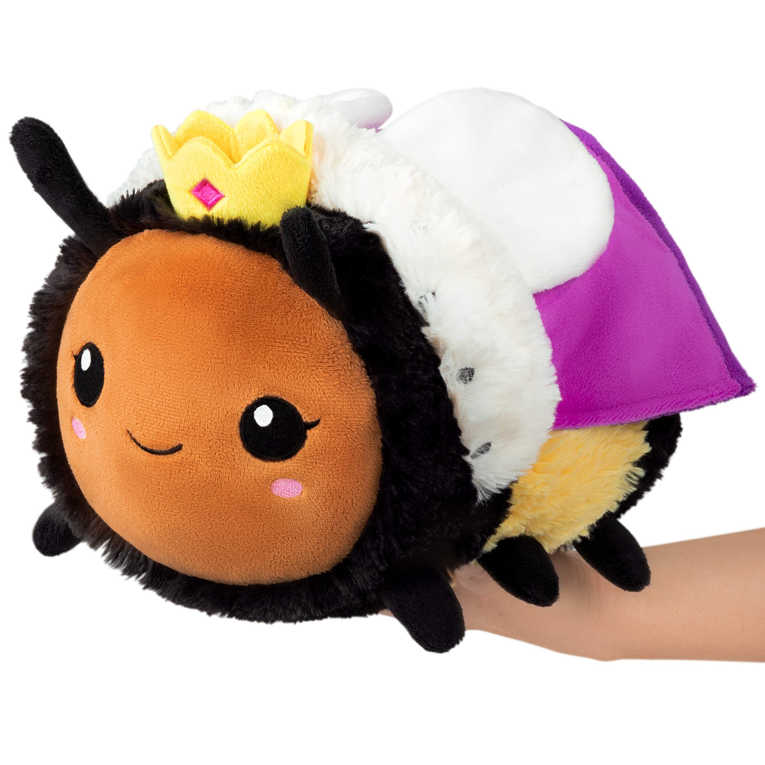 Squishable Mini Queen Bee 7