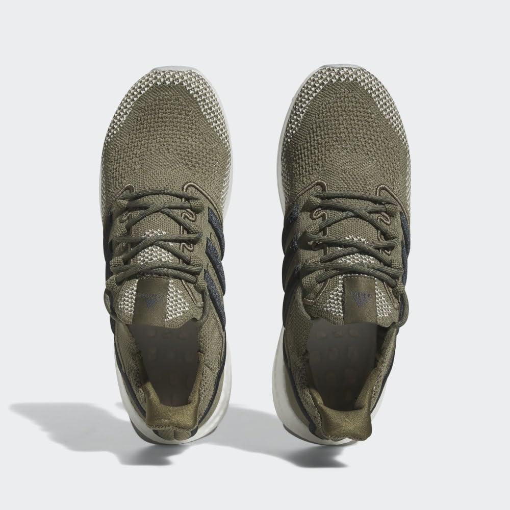 adidas Ultraboost 1.0 LCFP Unisex Running Shoes - Lightweight Comfort for Athletic Training & Casual Wear | Perfect for Jogging, Gym Workouts & Everyday Fashion