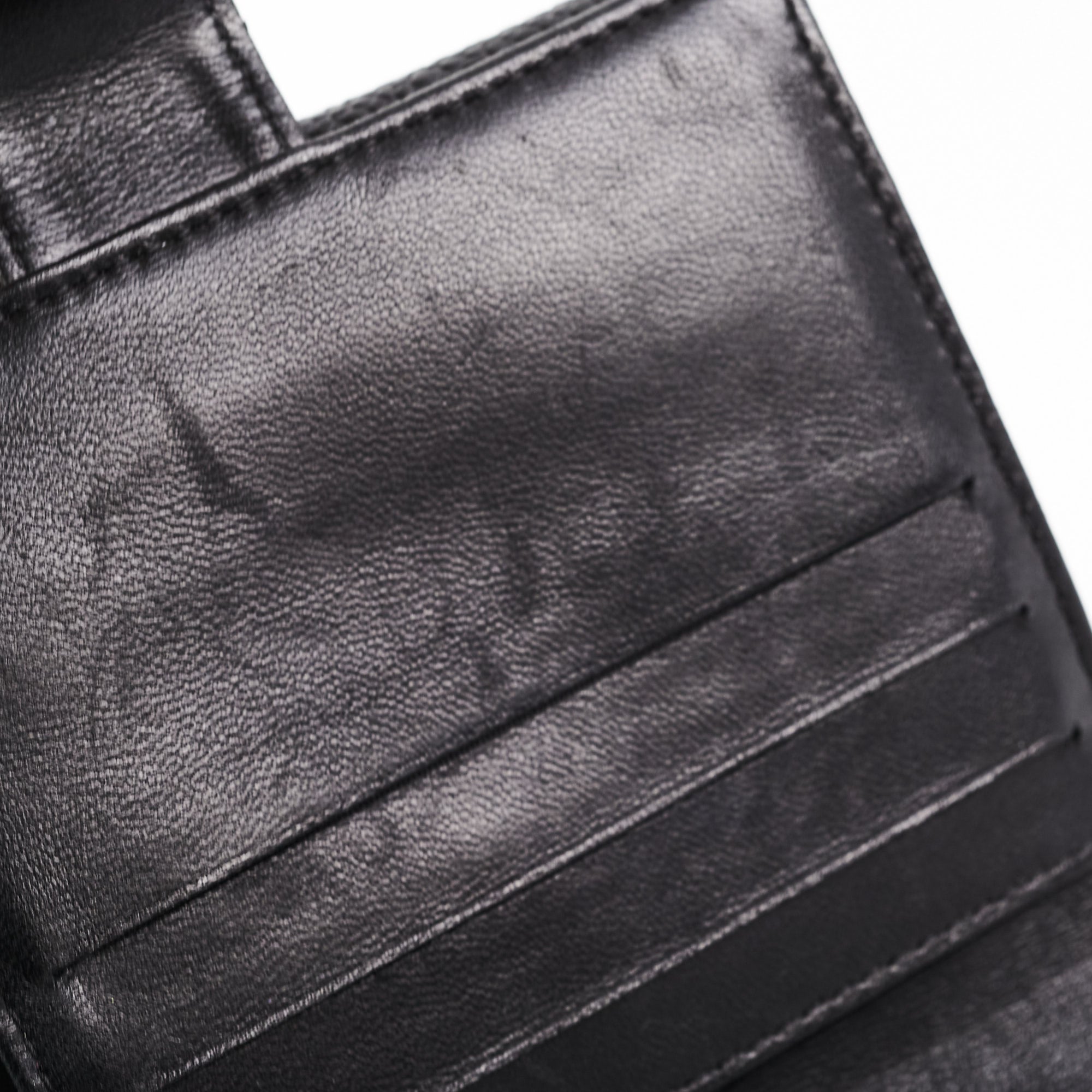 Chanel Caviar Timeless Wallet Black - Luxury Leather Wallet for Women - Perfect for Everyday Use & Special Occasions