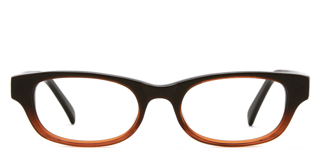 Acetate Reading Glasses - Cortland Style Lightweight & Durable for Reading, Computer Use & Crafts