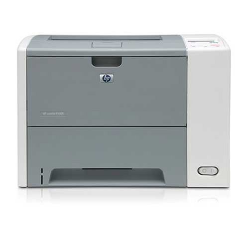 Refurbished HP LaserJet P3005 Printer - Fast Monochrome Laser Printer for Home & Office | High-Speed Printing, Reliable Performance | Perfect for Documents, Reports & Business Use