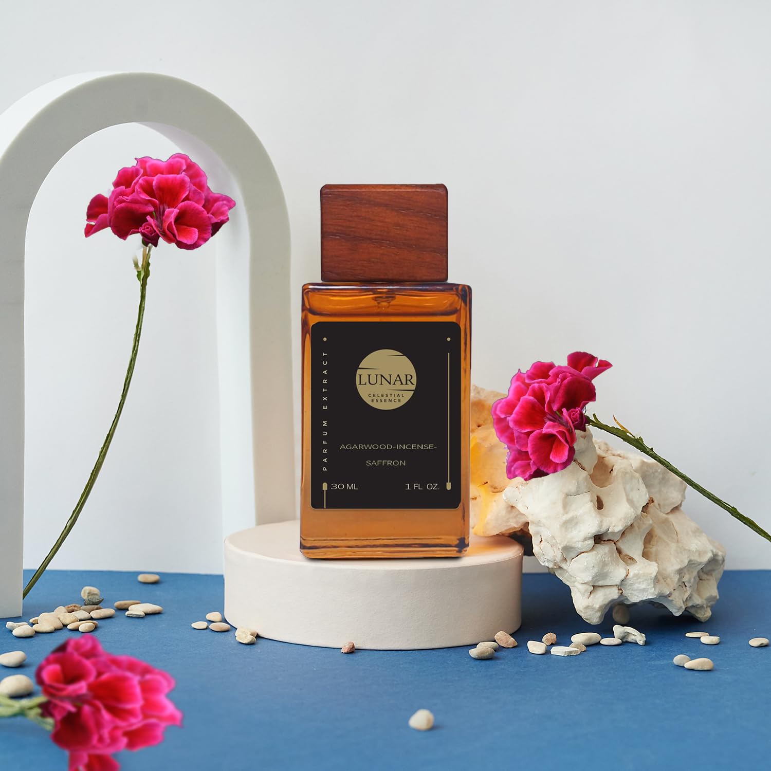 Arianna PDL | Oriana Perfume for Women | Long Lasting Luxury Eau de Parfum | 30ML Floral Fragrance | Niche Perfume Dupe | Perfect for Date Night, Office & Special Occasions