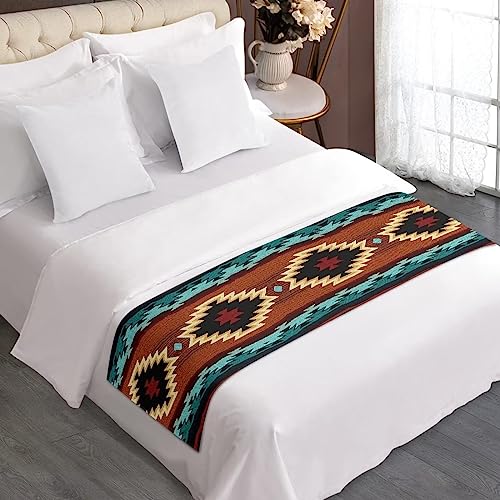 Boho Aztec