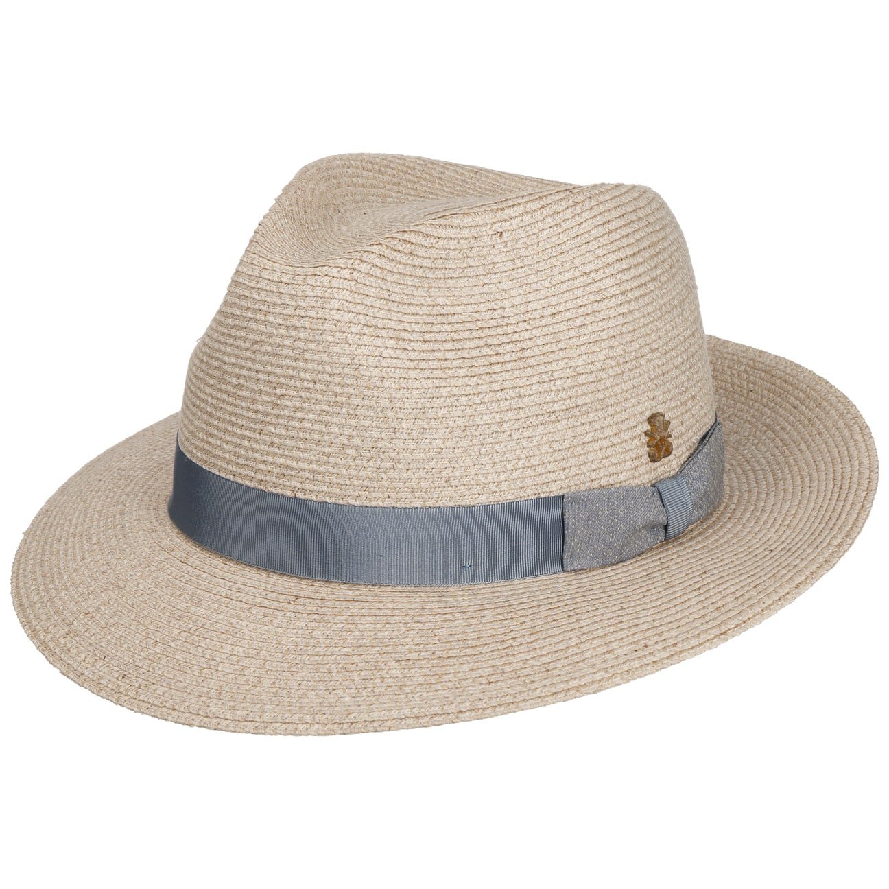 Stylish Pelin Sun Hat by Mayser - Wide Brim UPF 50+ UV Protection for Women - Perfect for Beach, Gardening & Summer Outdoor Activities