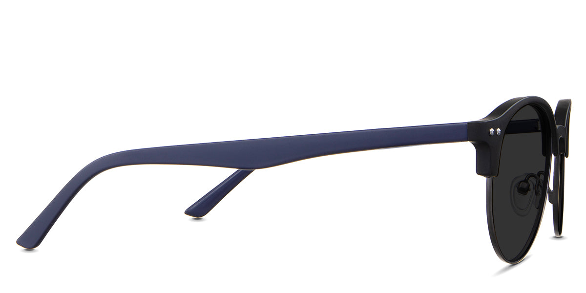 Andi Women's Prescription Polarized Sunglasses - UV Protection, Anti-Glare for Driving, Outdoor & Fashion Use