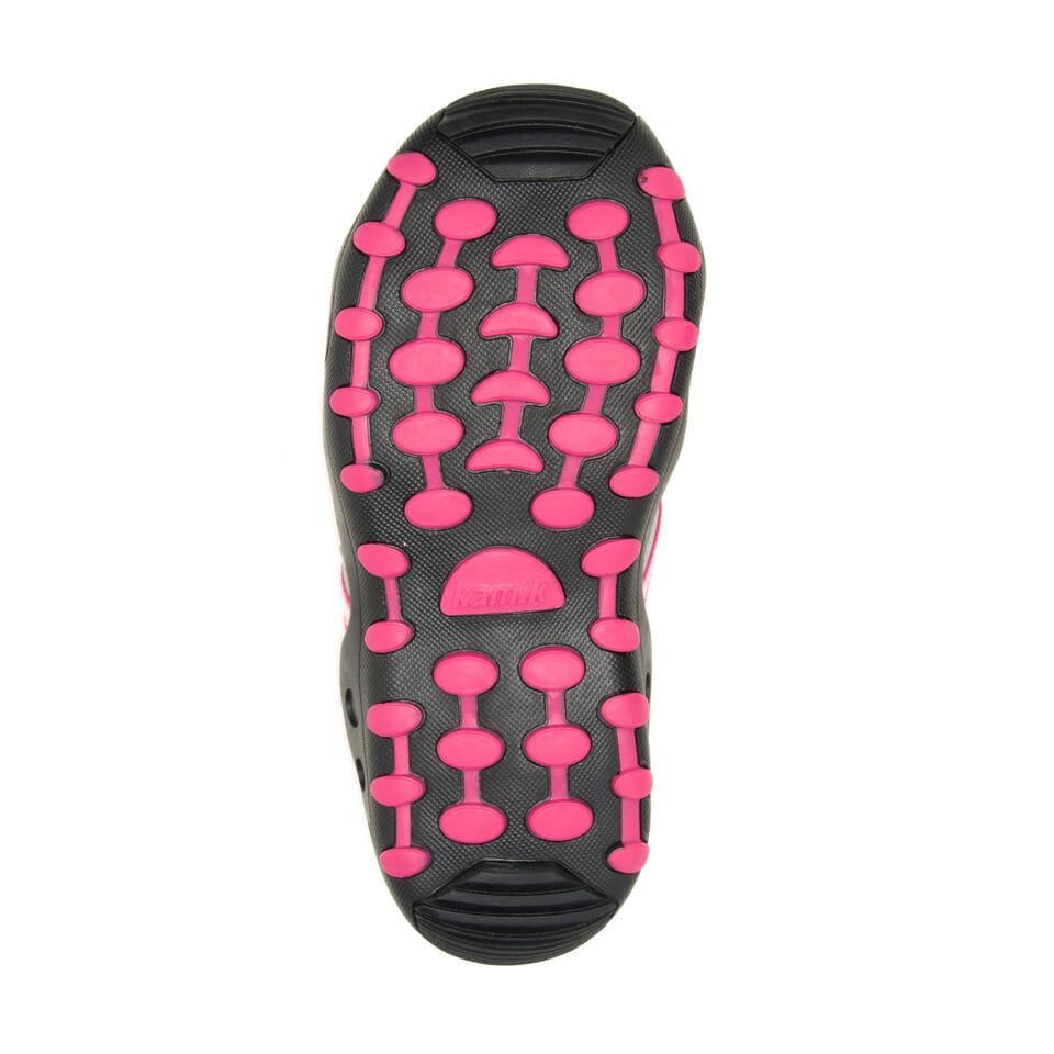 Best Waterproof Crab Toddler Sandals for Boys & Girls - Non-Slip Closed Toe Beach Shoes for Summer Outdoor Play