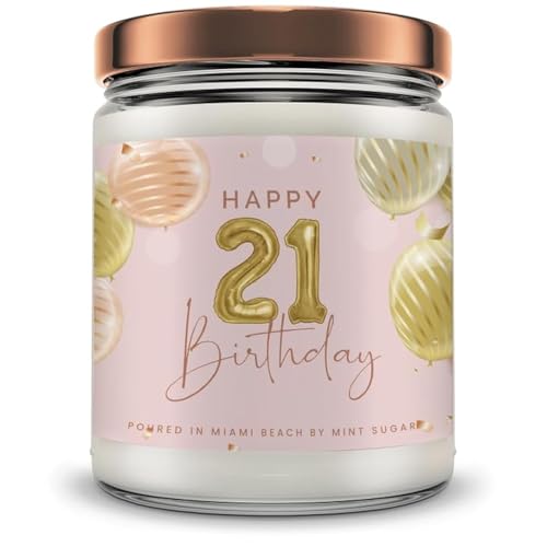 Happy 21