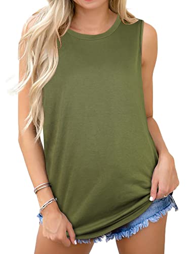 A Pure Green