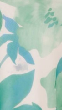 Ashley Maxi Dress - Green Floral Print Women's Summer Dress | Perfect for Beach Vacation, Garden Party & Casual Outings