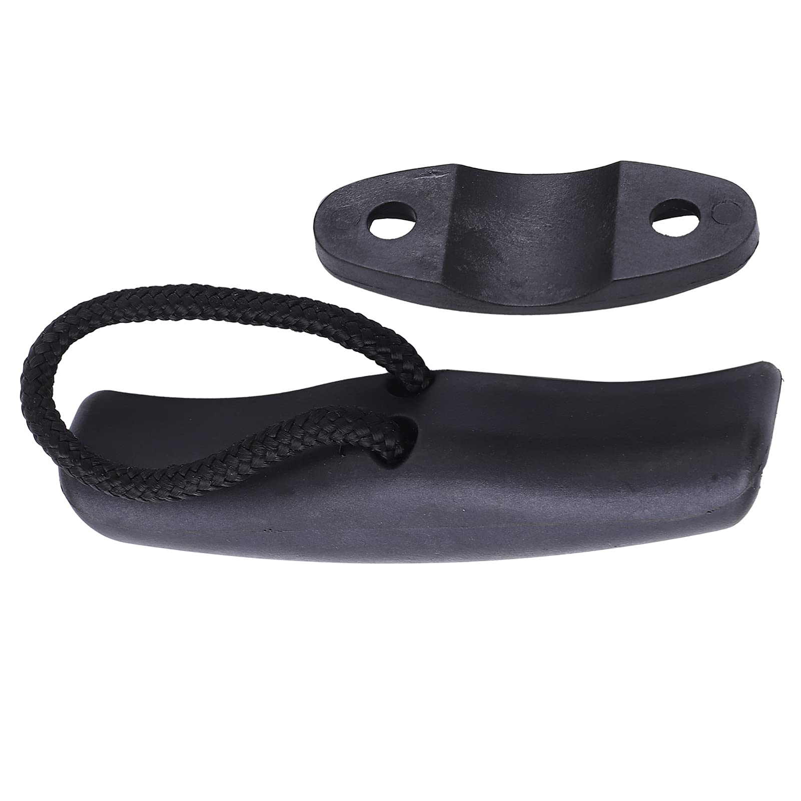 Lightweight Kayak Canoe Carry Handles - Easy Grip for Seayak, Fishing & Angling Boats | Portable Kayak Accessories for Outdoor Water Sports & Adventure