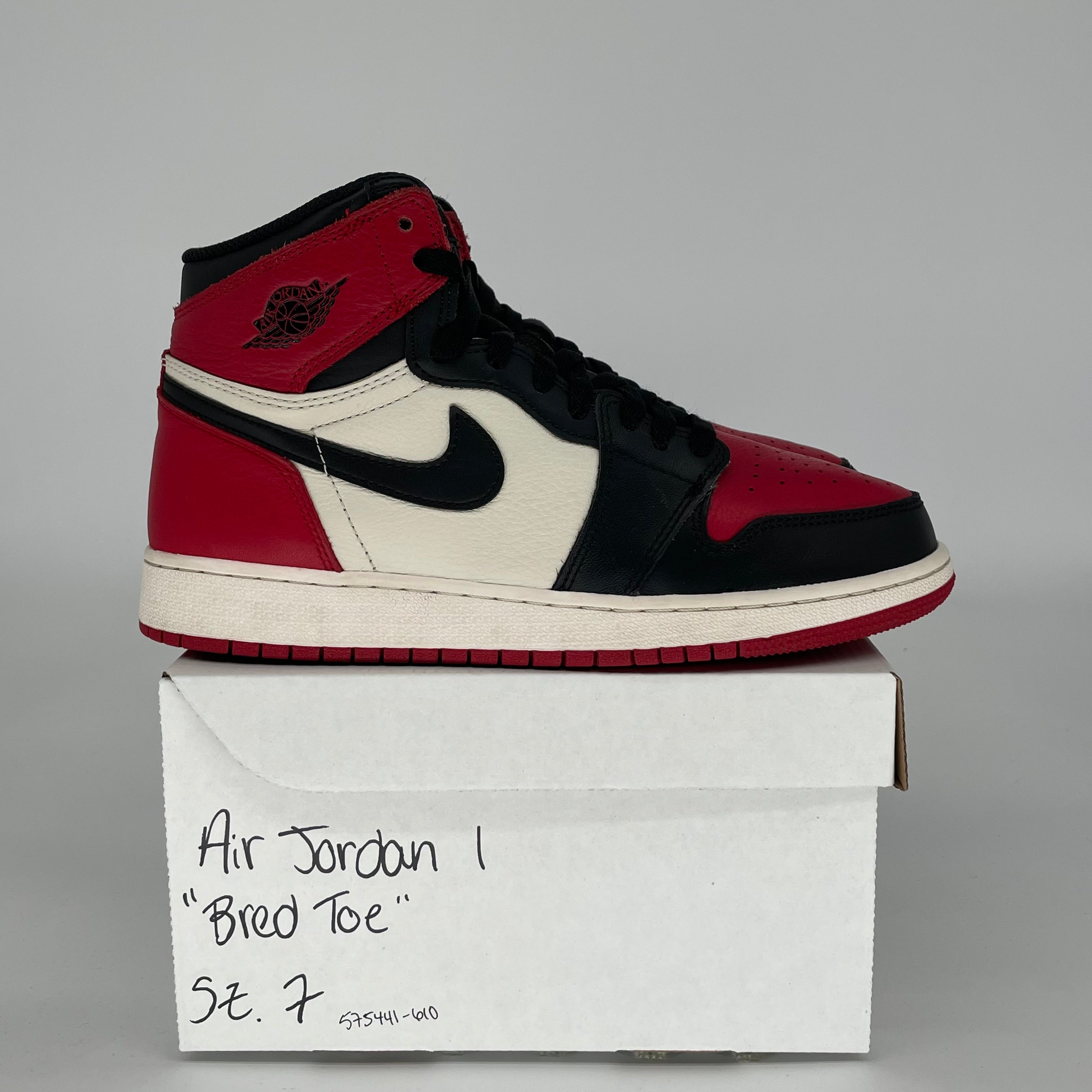 Air Jordan 1 Retro High OG 