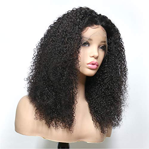 Fake Scalp 13x6 Wig