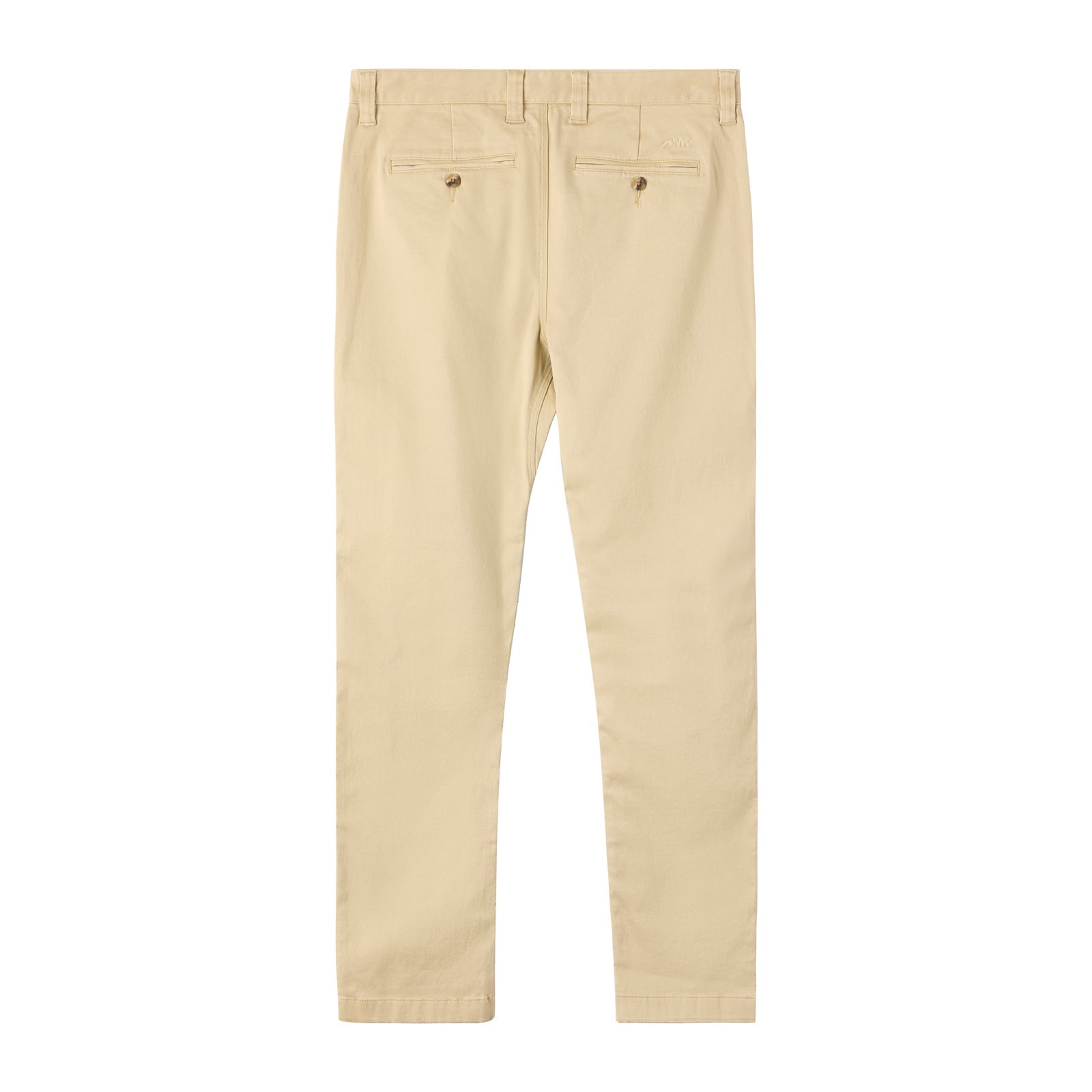 Men's Teton Pants - Modern Fit Sand Color Hiking & Outdoor Adventure Pants for Camping, Trekking & Casual Wear