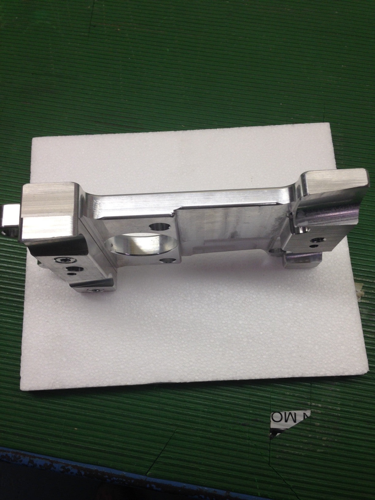 High-Performance TM Motor Mount K9C - Durable Engine Support for Smooth Ride - Perfect for Car, Truck & SUV Upgrades