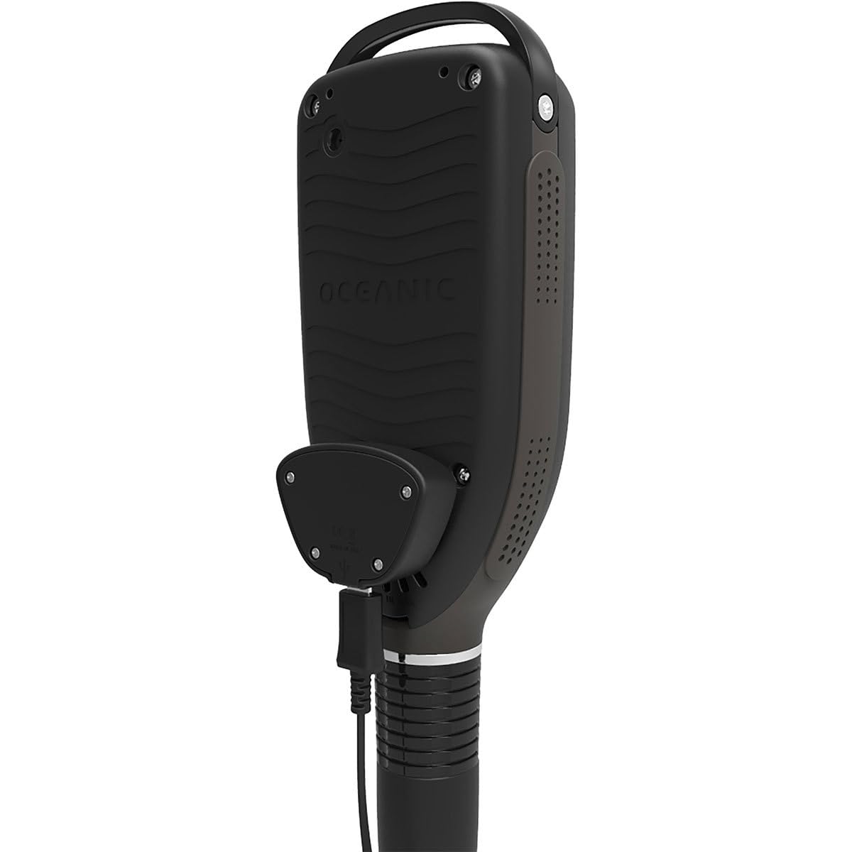 OCEANIC USB Audio Interface & Charger - High-Speed USB 2.0 for Music Recording & Device Charging | Perfect for Home Studios, Podcasting & Mobile Devices