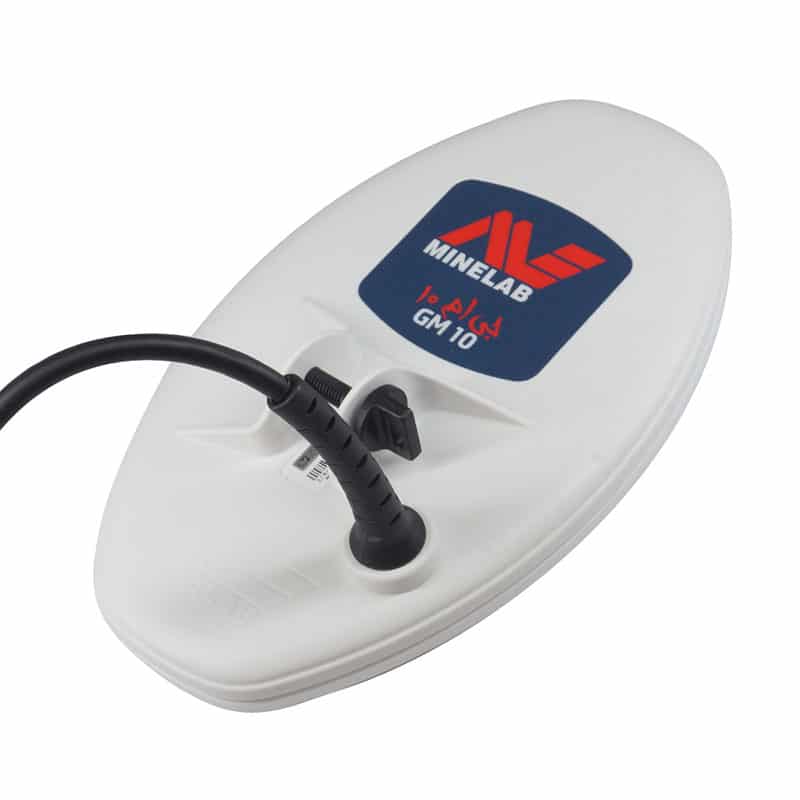 Minelab GOLD MONSTER 1000 Professional Metal Detector Kit with Waterproof Coil, Carry Bag & Pro-Find 40 Pinpointer - Perfect for Gold Prospecting, Treasure Hunting & Beach Metal Detecting