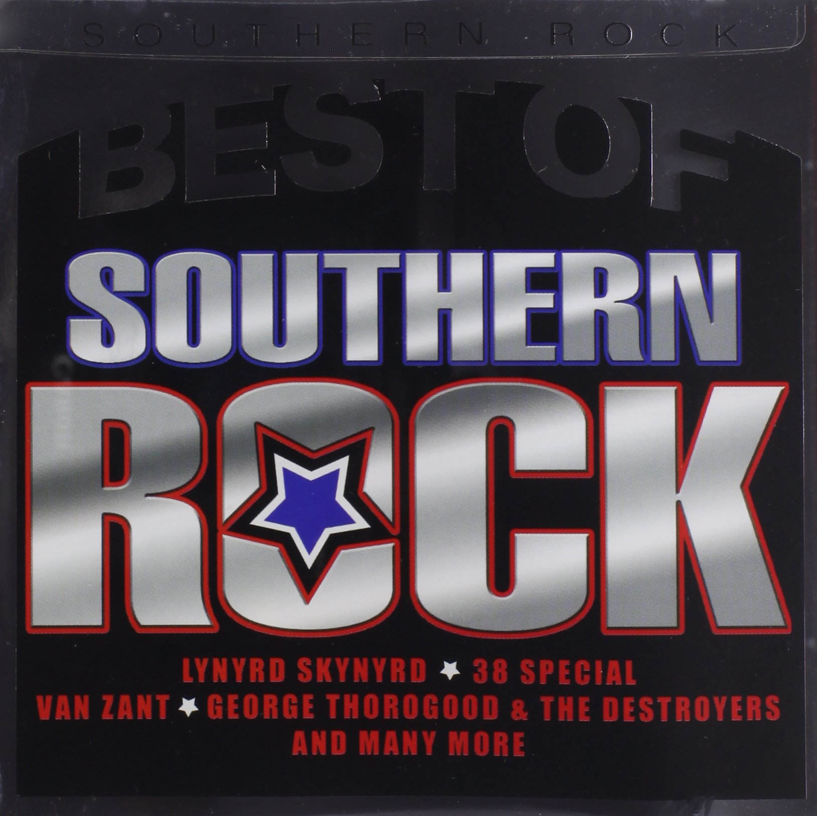 Best Southern Rock Music for Road Trips & Concerts