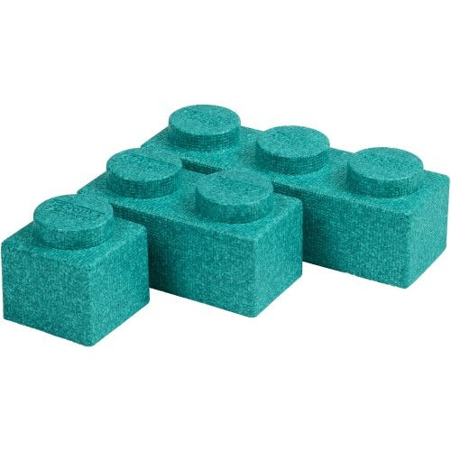 Gorilla Building Blocks Set 24684653 - STEM Educational Toys for Kids, Creative Construction Playset for Indoor & Outdoor Fun