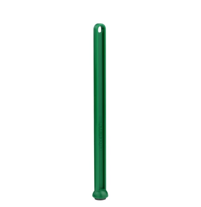 Premium Canning Supplies Kit - Magnetic Lid Lifter Wand (Green) for Home Canning, Preserving, and DIY Food Storage - Essential Canning Tools for Jars, Pickling, and Fermenting