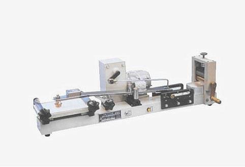 Huanyu Fabric Rubbing Color Fastness Tester - Professional Textile Testing Equipment for Color Fastness Analysis | Perfect for Quality Control in Clothing, Home Textile, and Automotive Fabric Industries