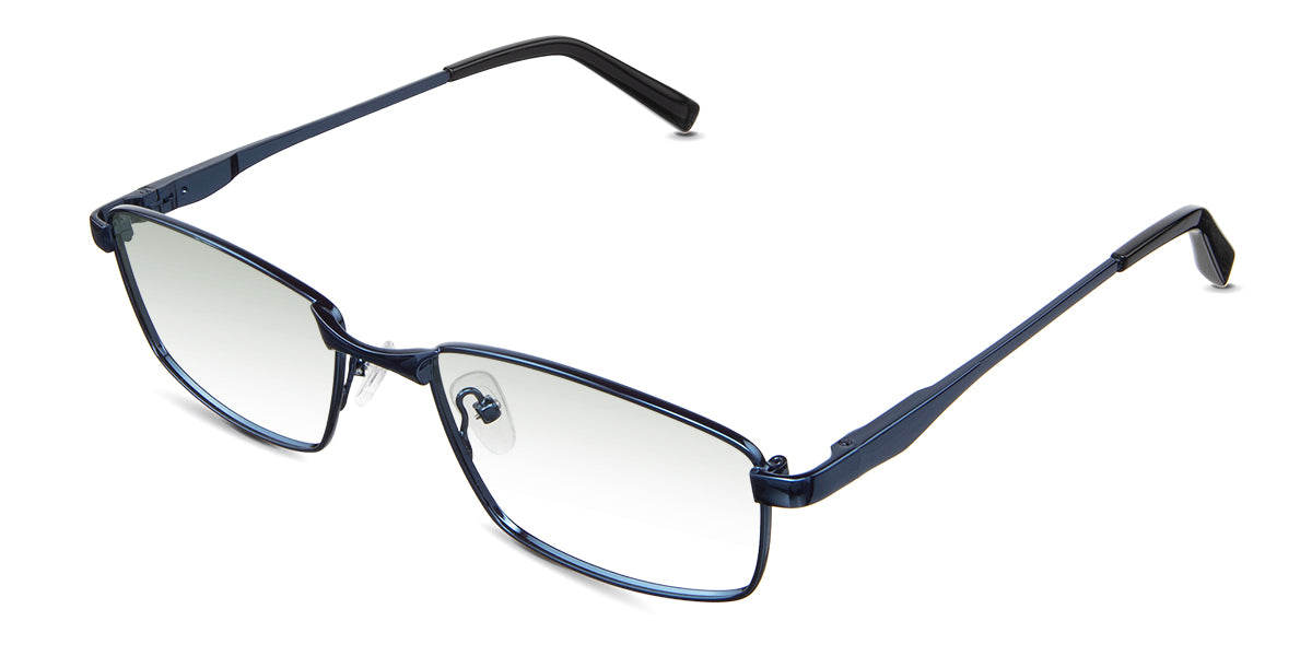 Juan Women's Prescription Tinted Glasses - Stylish & UV Protection for Reading, Driving & Outdoor Activities