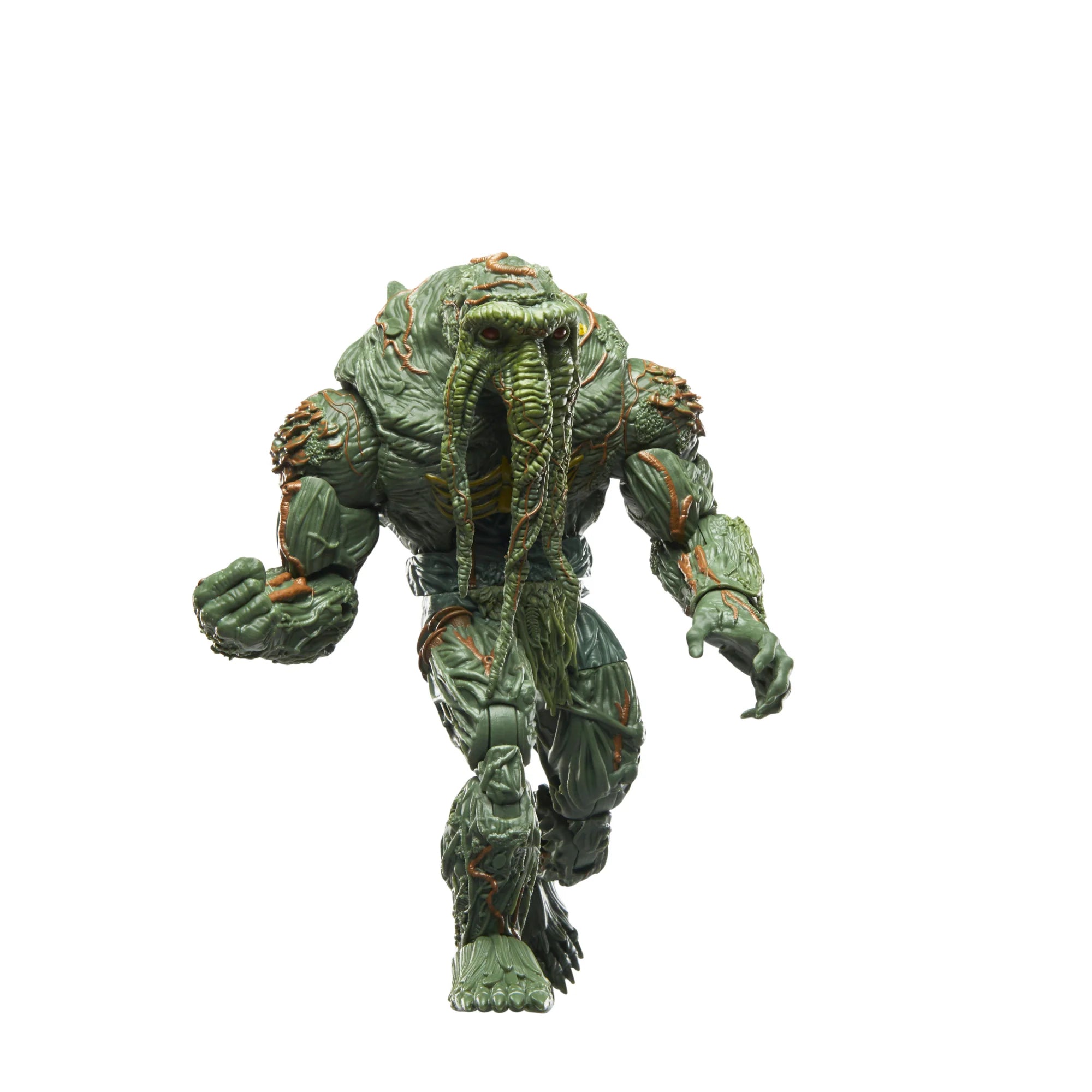 Hasbro Marvel Legends Series Werewolf by Night Man Thing 6-Inch Action Figure - Collectible Toy for Superhero Fans, Perfect for Display & Play | Marvel Universe Gift Idea