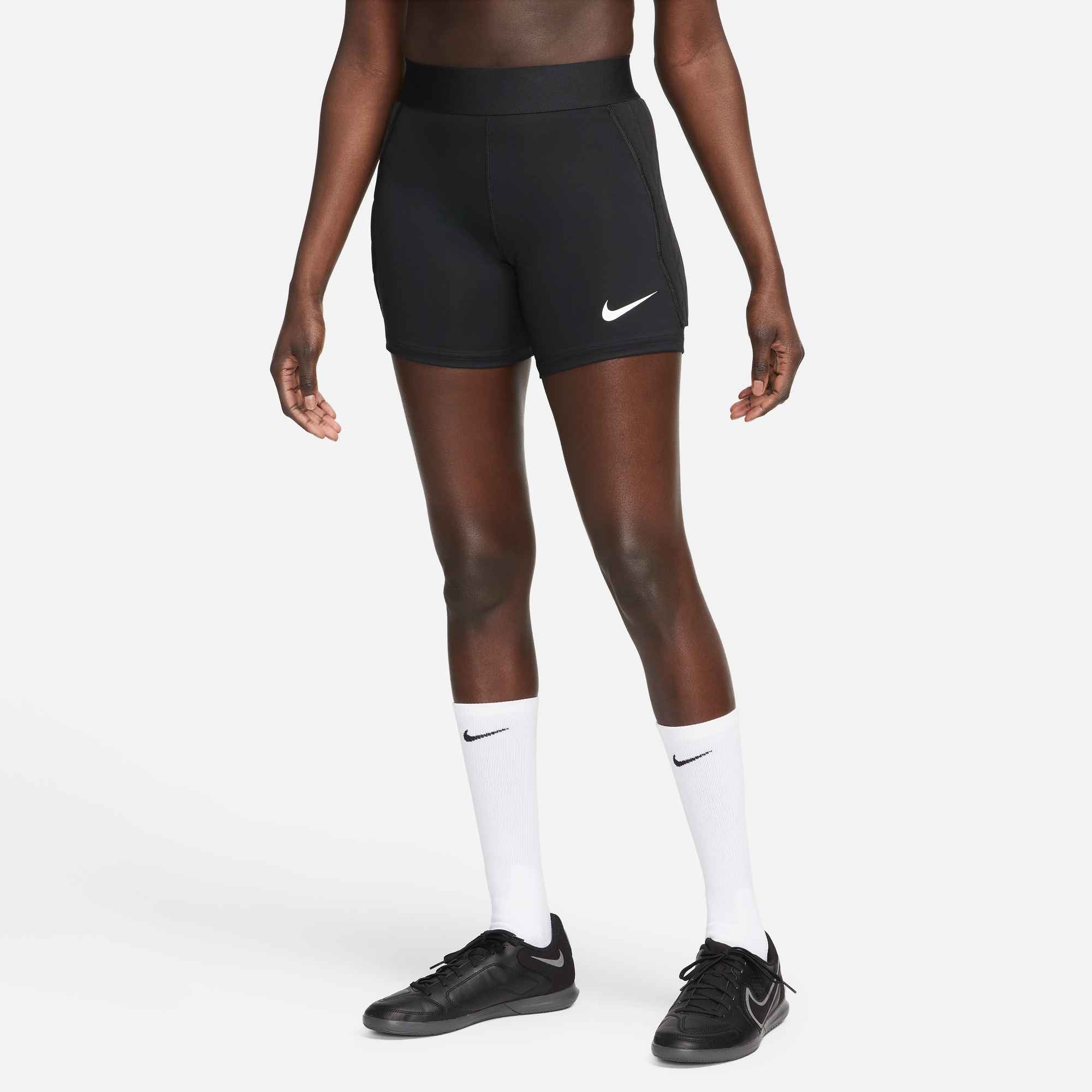 Nike Dri-FIT Goalkeeper Jersey - Breathable Soccer Goalie Shirt for Men & Women - Perfect for Training, Matches & Outdoor Sports Activities