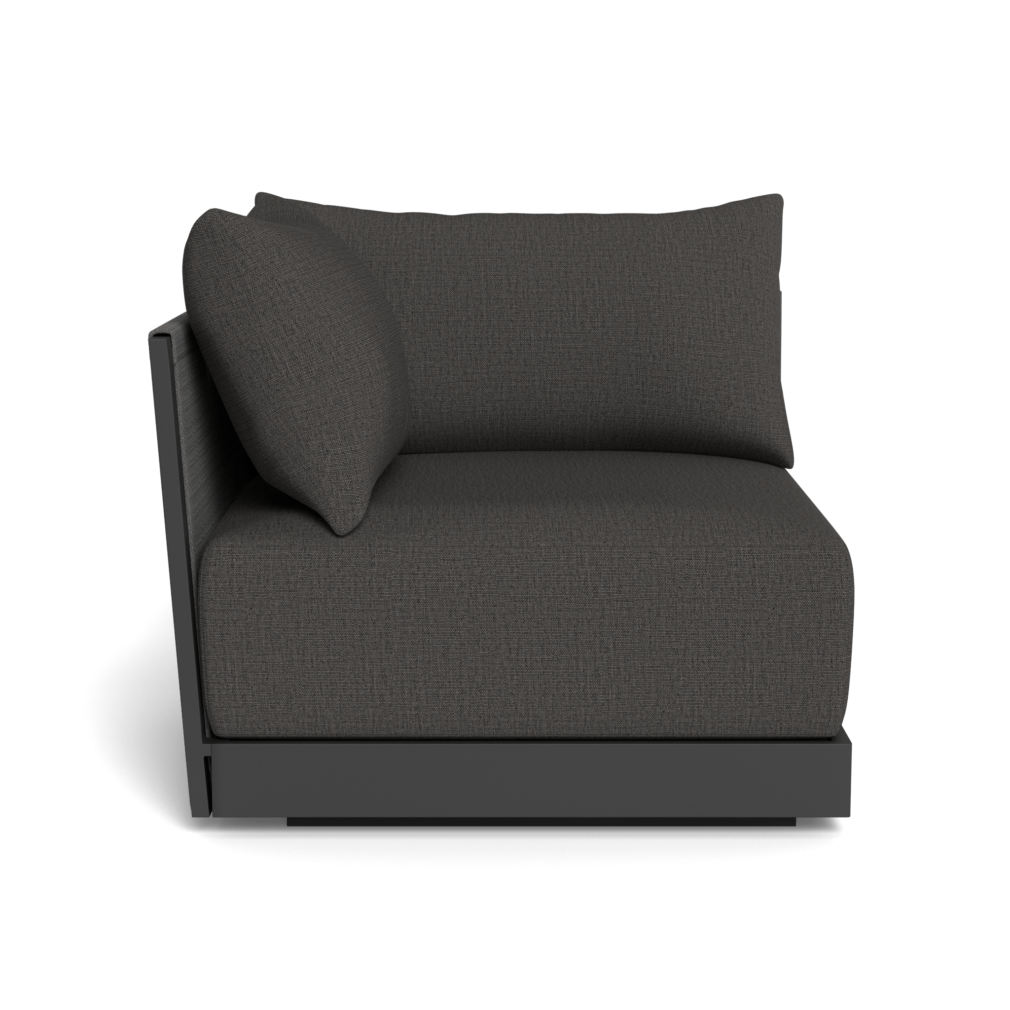 Antigua Corner - Stylish and Durable Home Decor for Living Room, Bedroom & Office | Perfect for Wall Mounting and Space Saving