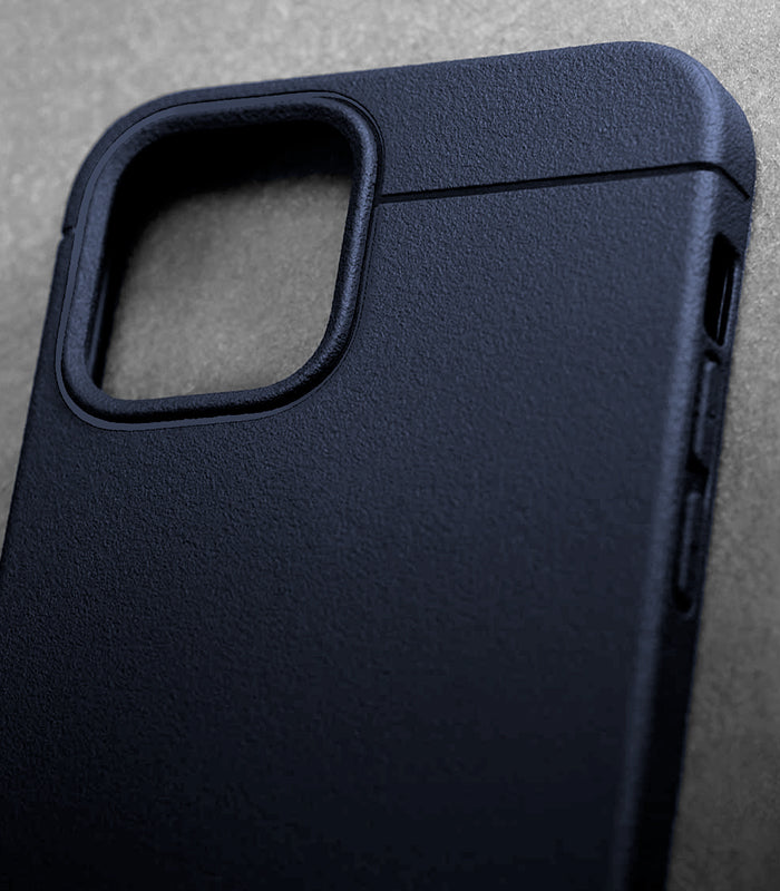 Premium Slim Sheath Case for iPhone 12 Mini - Ultra Protective & Stylish Phone Cover | Perfect for Everyday Use, Travel & Outdoor Activities