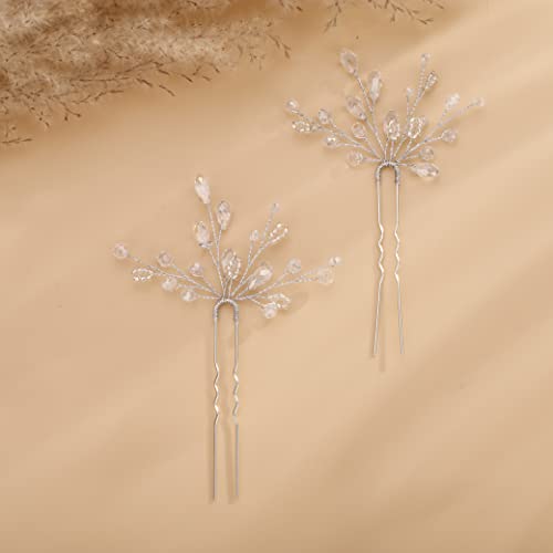 Silver Beads