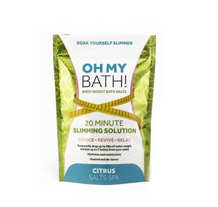 Oh My Bath - Luxurious Bath Bombs for Relaxation & Self-Care - Perfect for Spa Nights, Gift Giving & Stress Relief